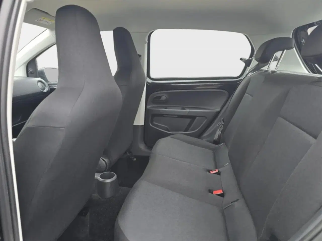 Billede 13 - Skoda Citigo 1,0 MPi 60 Active