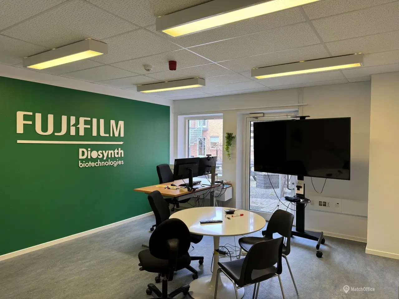 Billede 2 - Overtag lejemålet som det fremstår til en skarp pris