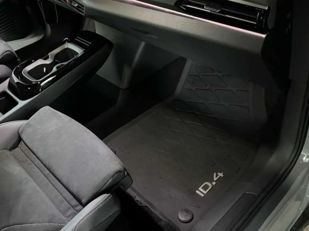 Billede 1 - Vintermåttesæt VW Id 4