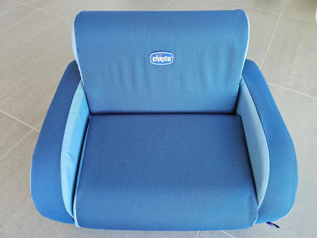 Billede 1 - Chicco foldestol