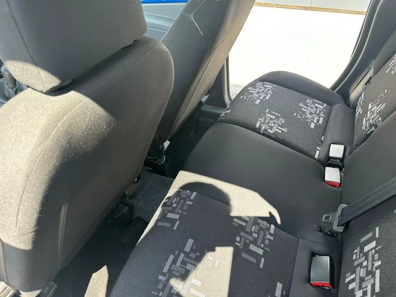 Billede 10 - Fiat Qubo 1,3 MJT 75 Active