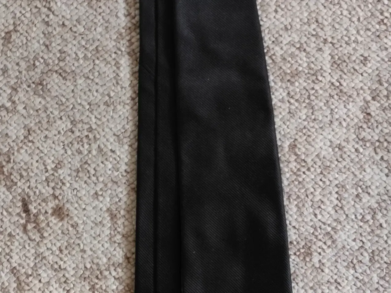 Billede 1 - Slip fra Italien 100% Silk 
