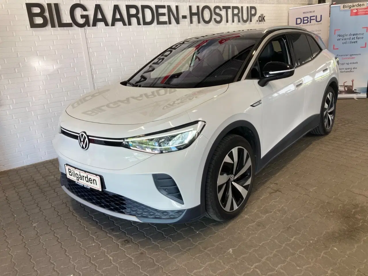 Billede 1 - VW ID.4 77 1ST Pro Performance