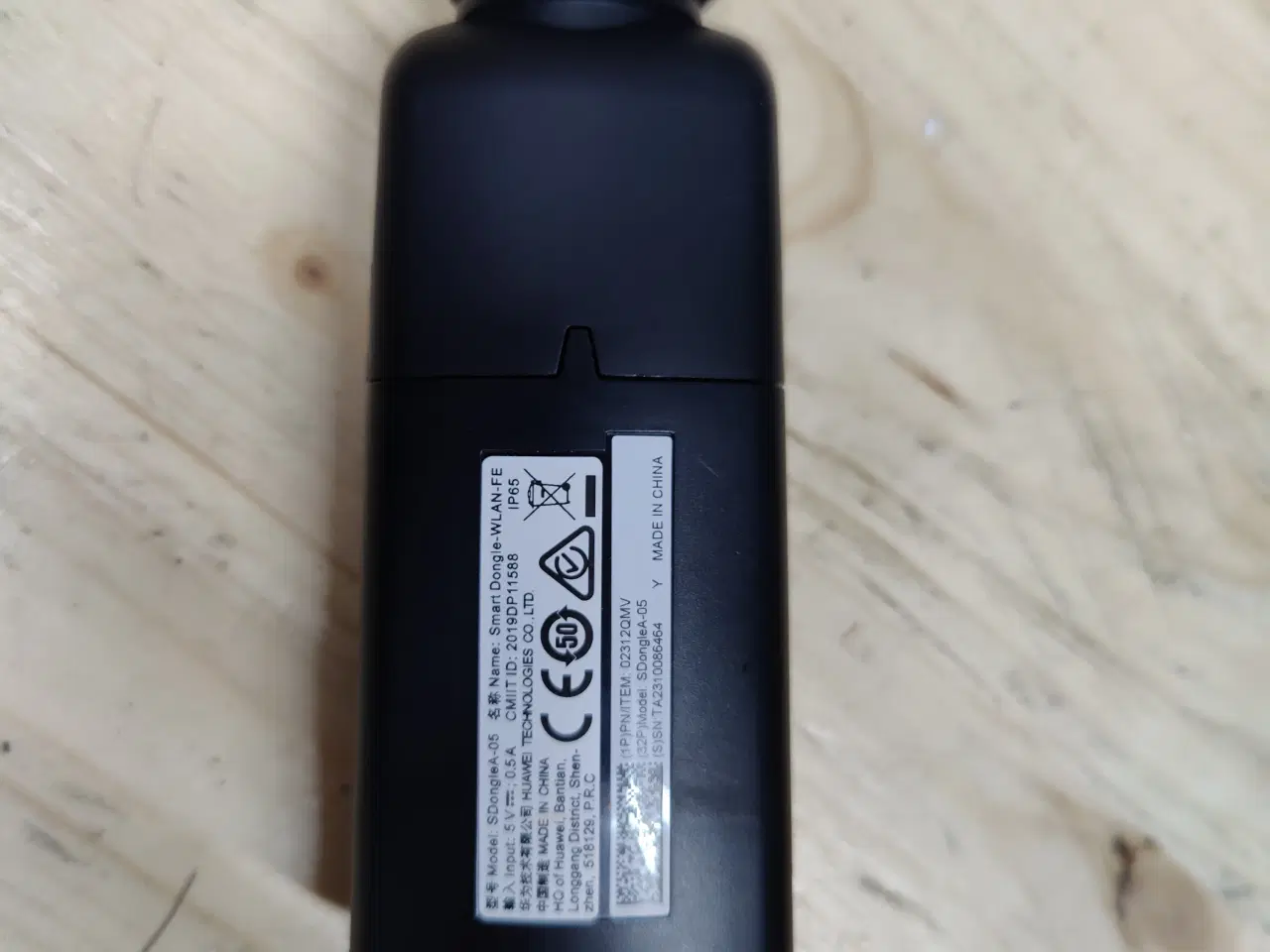 Billede 2 - Huawei dongel.