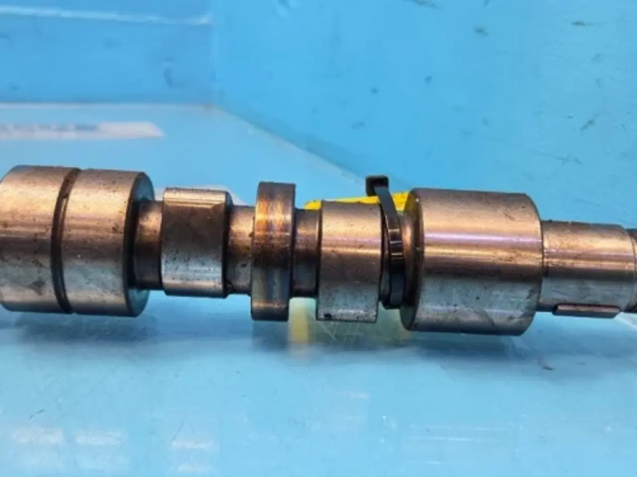 Billede 12 - SisuDiesel 84AWF Knastaksel V837069101