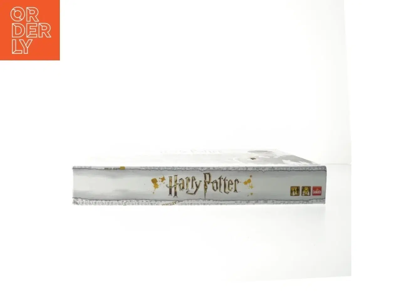 Billede 2 - Harry Potter Magical Beasts brætspil fra Harry Potter (str. 6x42x26 cm)