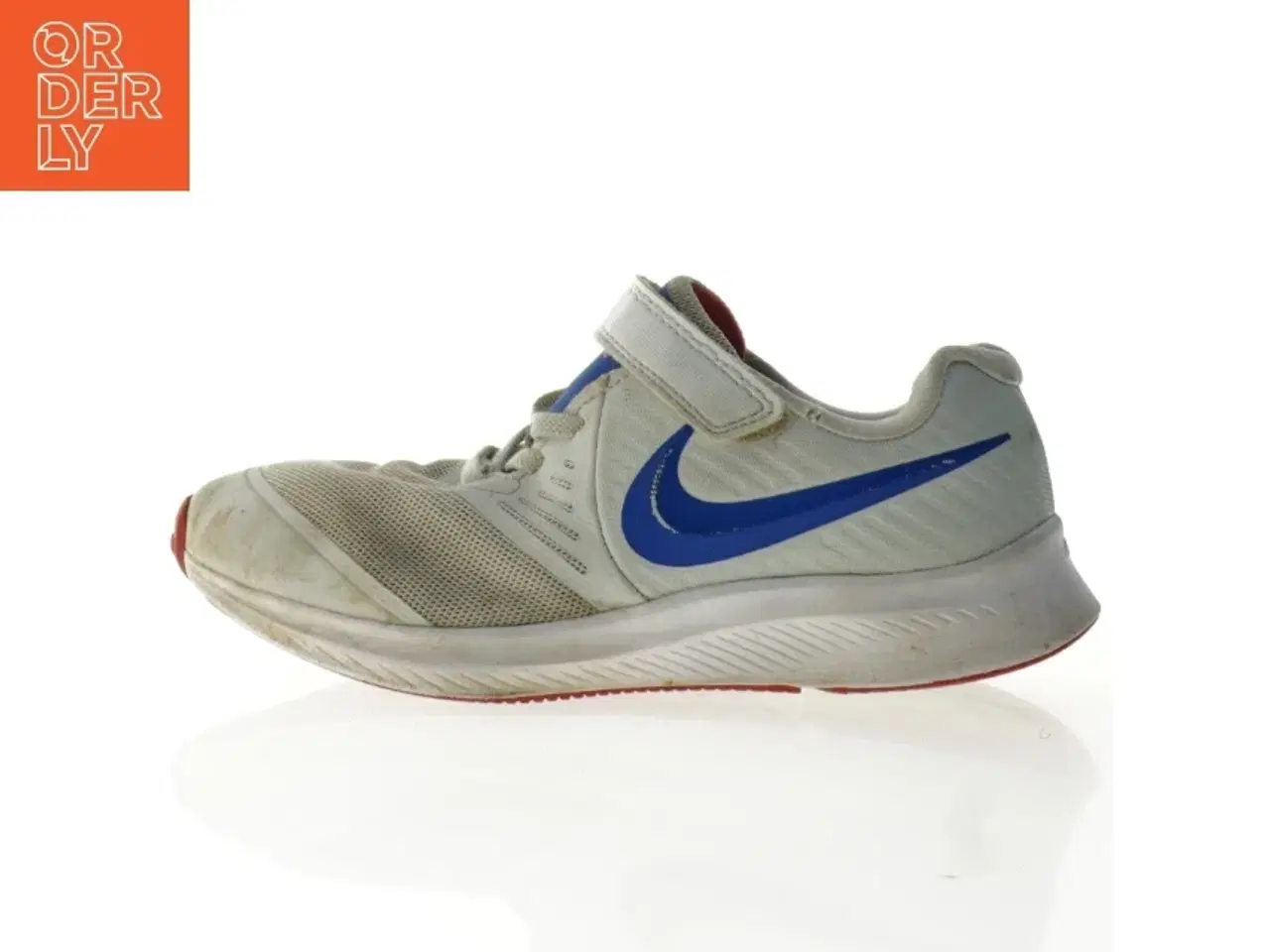 Billede 1 - Sneakers fra Nike (str. 35)