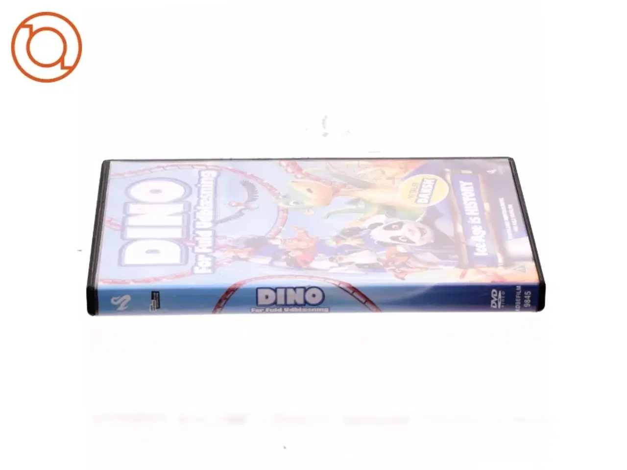 Billede 2 - Dino: For Fuld Udblæsning