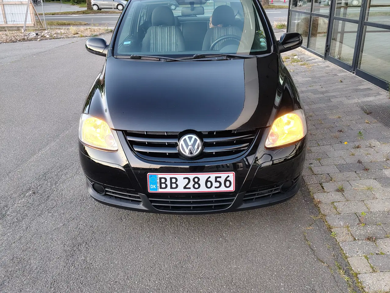 Billede 5 - Nysynet VW fox 1,4