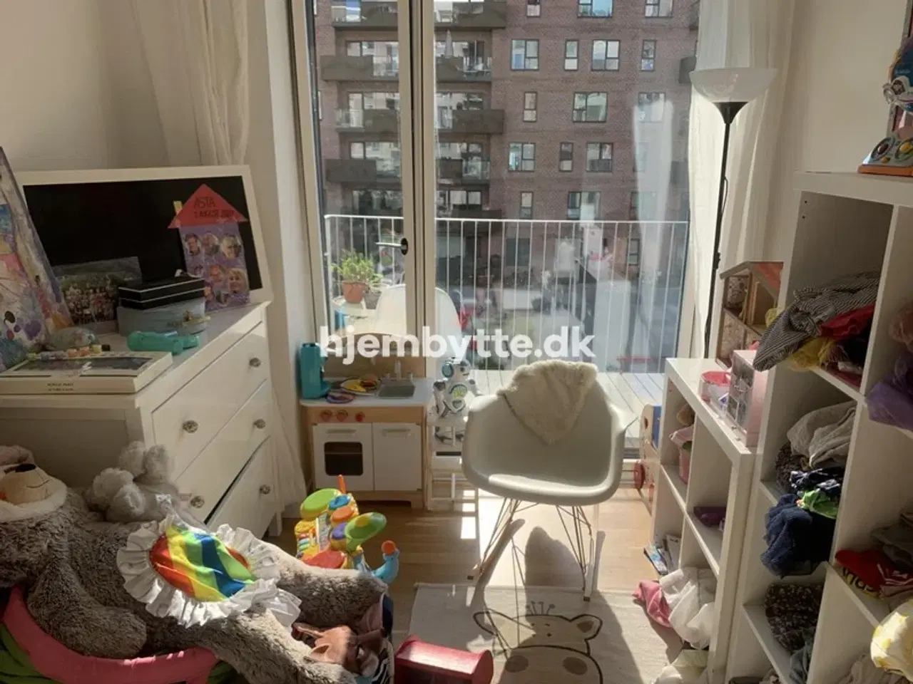 Billede 15 - Hjembytte - RichardMortensensVej