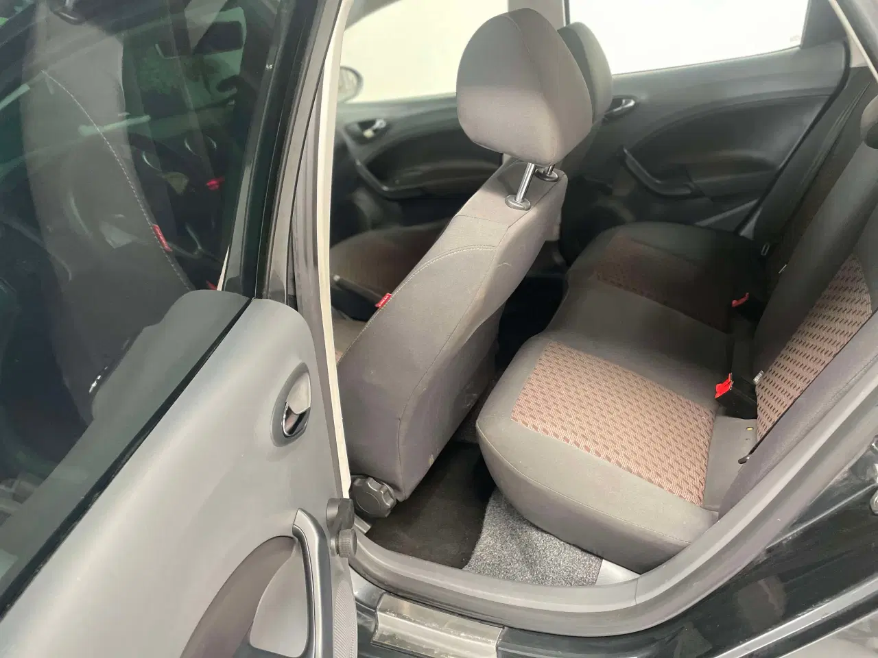 Billede 7 - Seat Ibiza 1,4 tid nysynet!