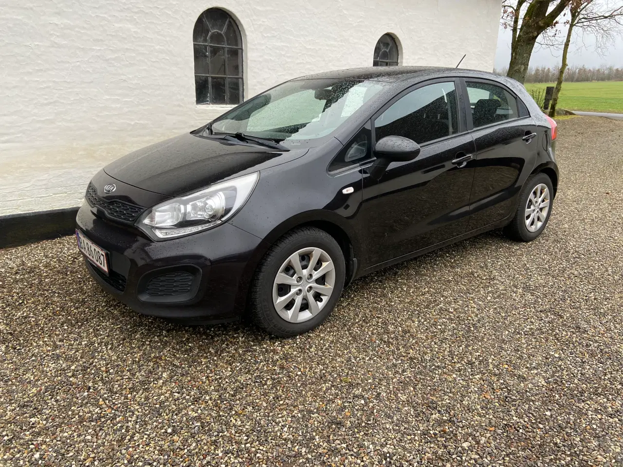 Billede 7 - Kia Rio 1,1 Active