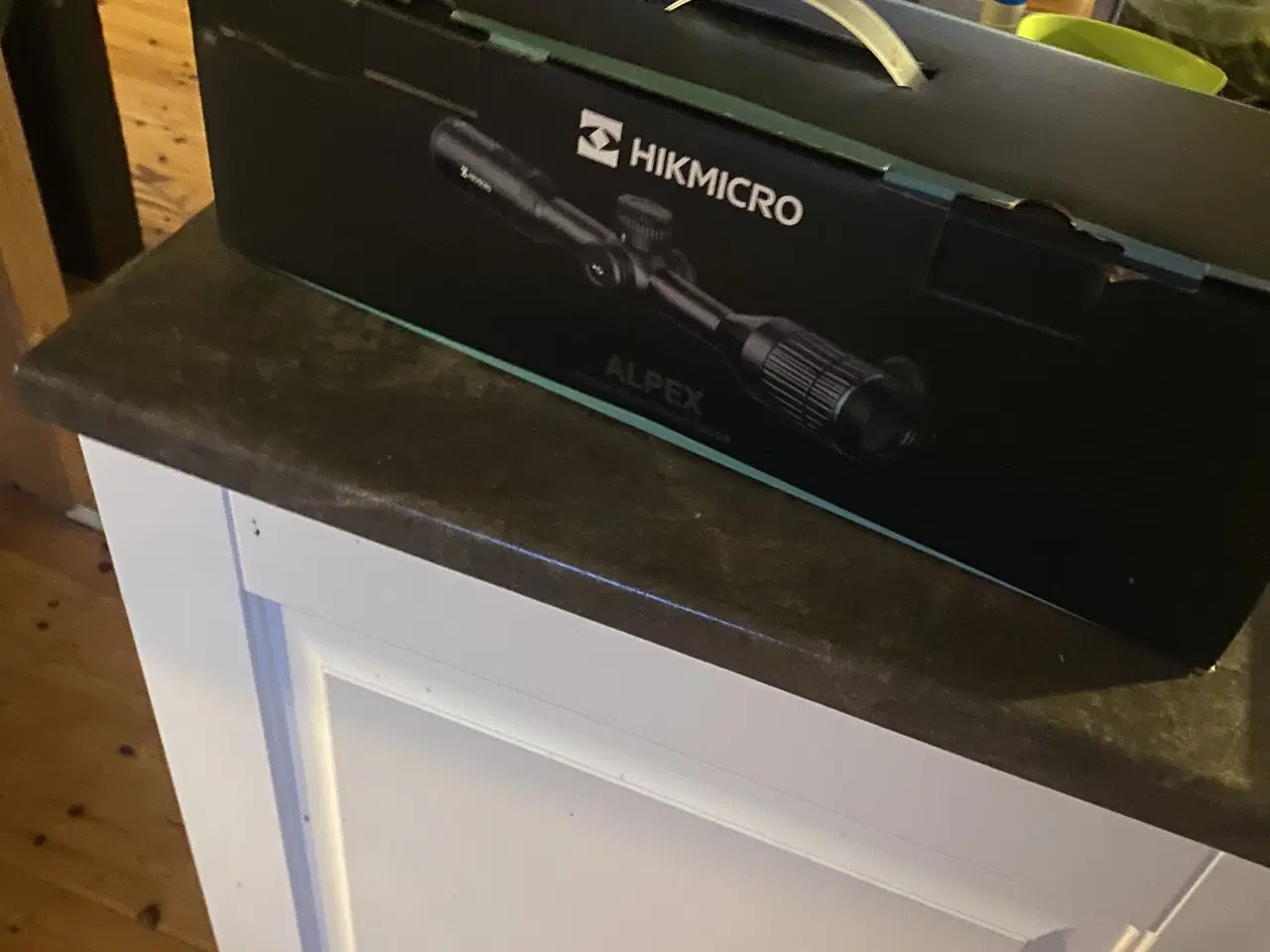 Billede 4 - Hikmicro Alpex 50