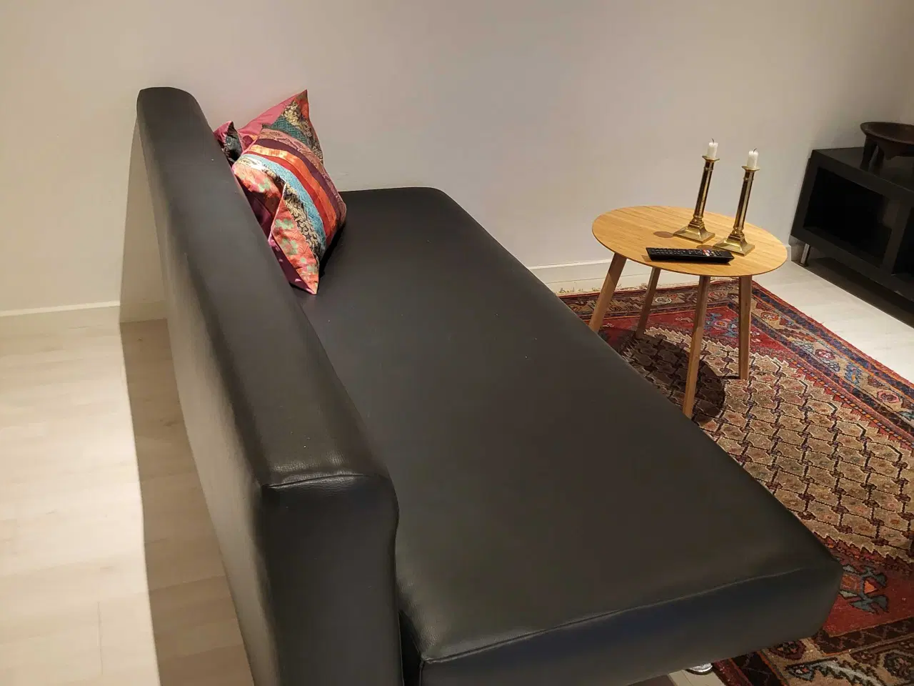 Billede 2 - Sovesofa