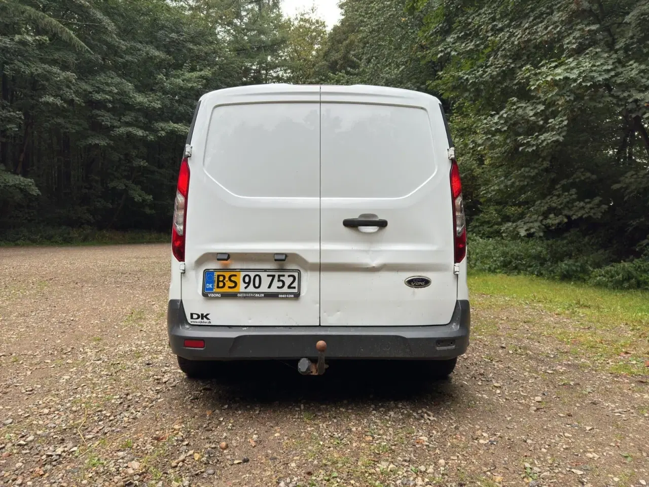 Billede 6 - Ford Transit Connect 1,6 TDCi 115 Trend lang