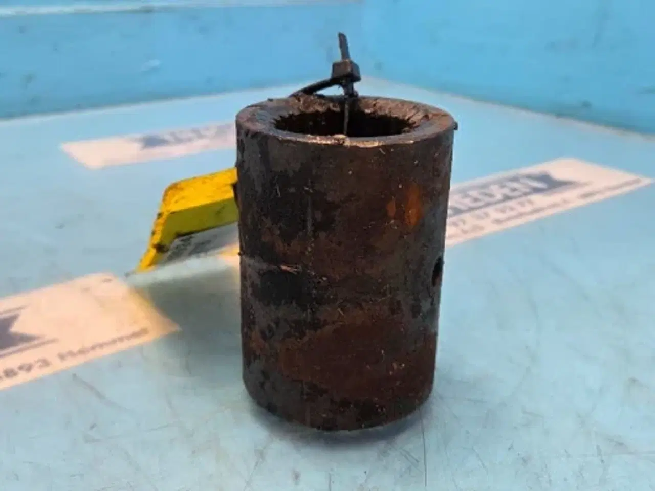 Billede 9 - Massey Ferguson 7278 Muffe 46149400