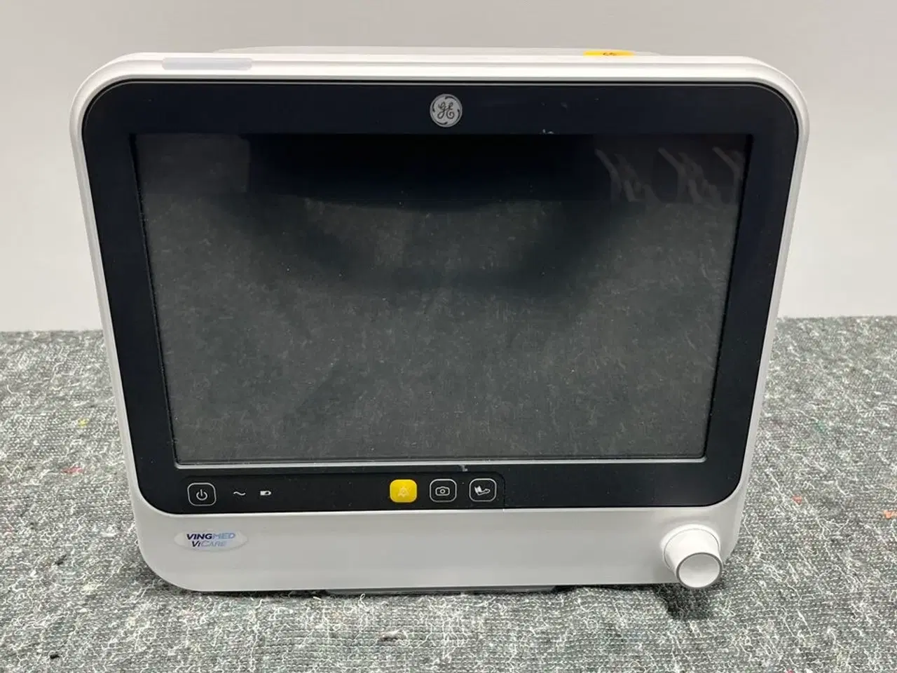 Billede 3 - Patient Monitor GE B125