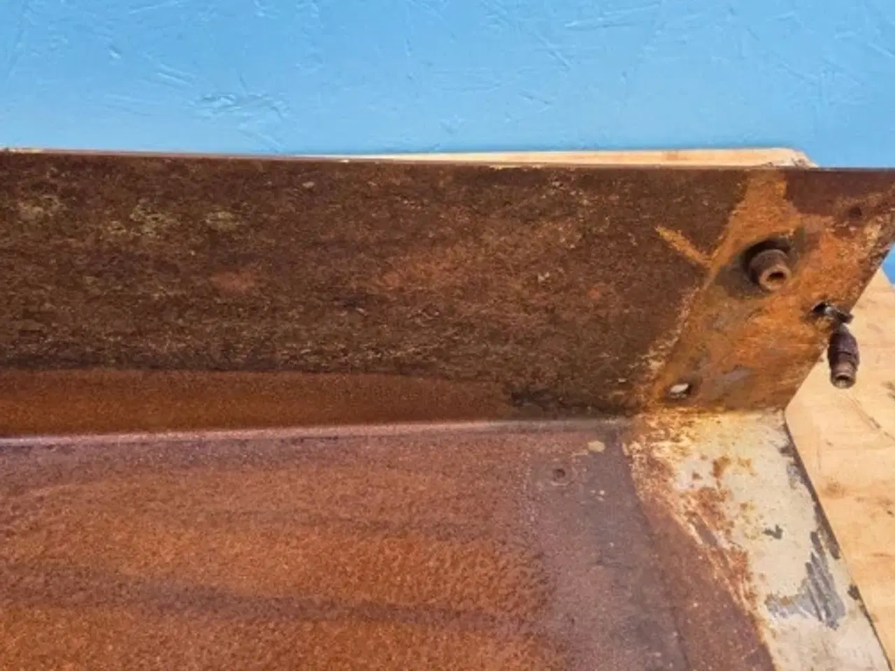 Billede 16 - Claas Jaguar 850 Tud Forlænger 0680710