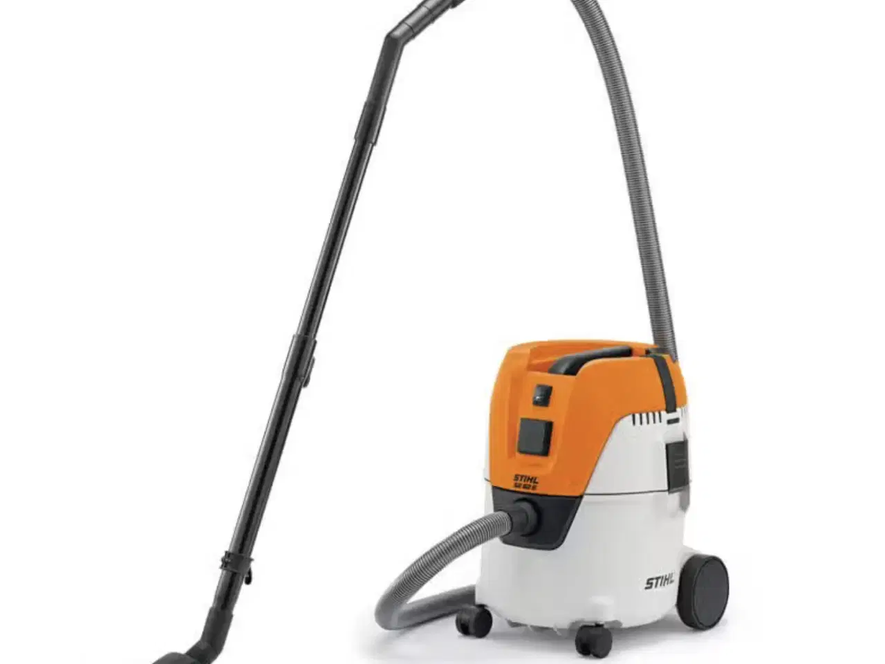 Billede 1 - STIHL SE 62 E Støvsuger