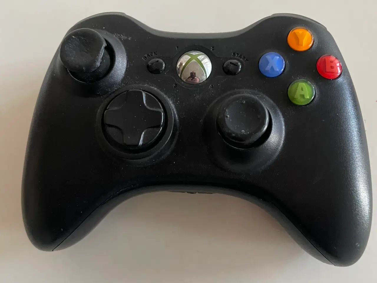 Billede 1 - Kontroller original til Xbox 360