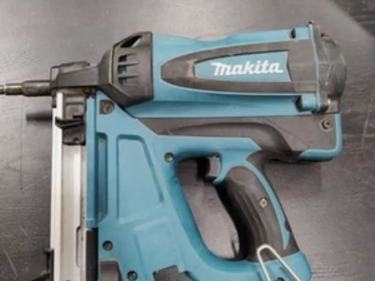 Billede 1 - Makita sømpistol på gas