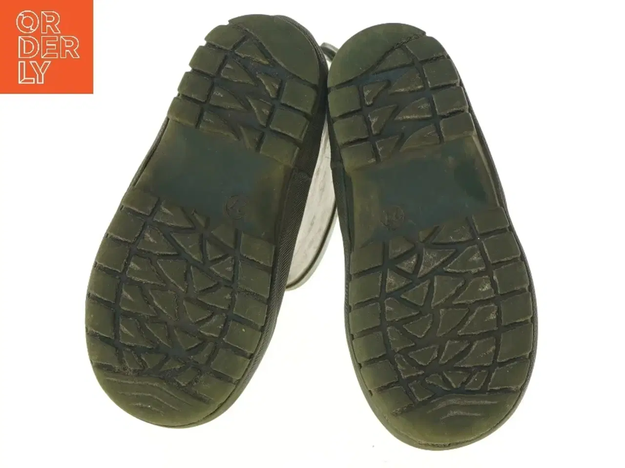 Billede 4 - Børnegummistøvler størrelse 27 (str. 27 )