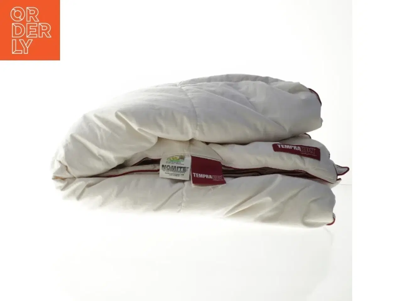 Billede 3 - Tempur dyne (str. 100 x 140 cm)