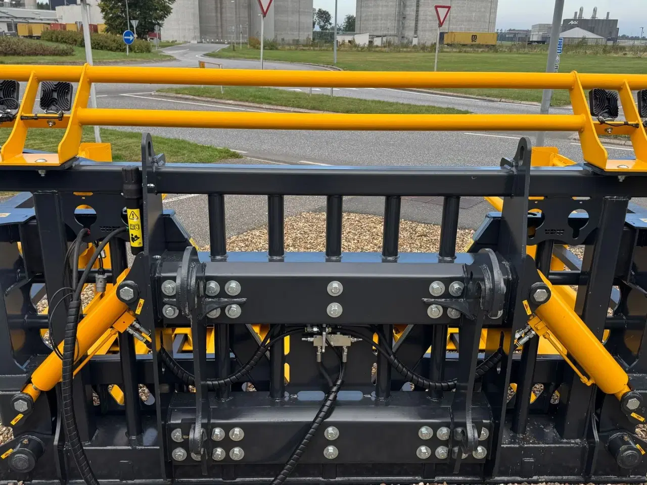 Billede 6 - VDW GTM 430