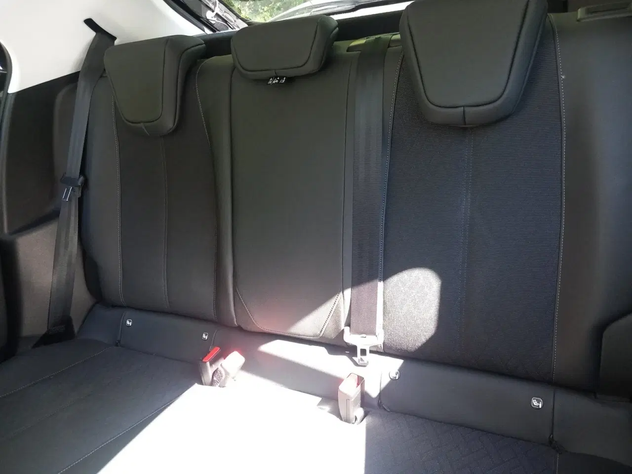 Billede 15 - Opel Corsa 1,5 D 102 Edition