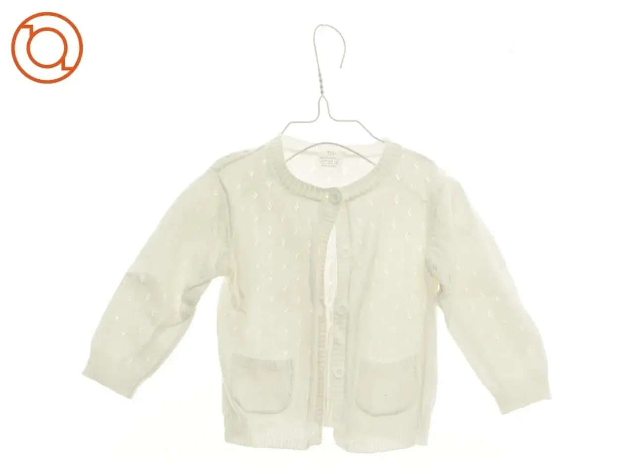 Billede 1 - Cardigan fra Earlydays (str. 74 cm)