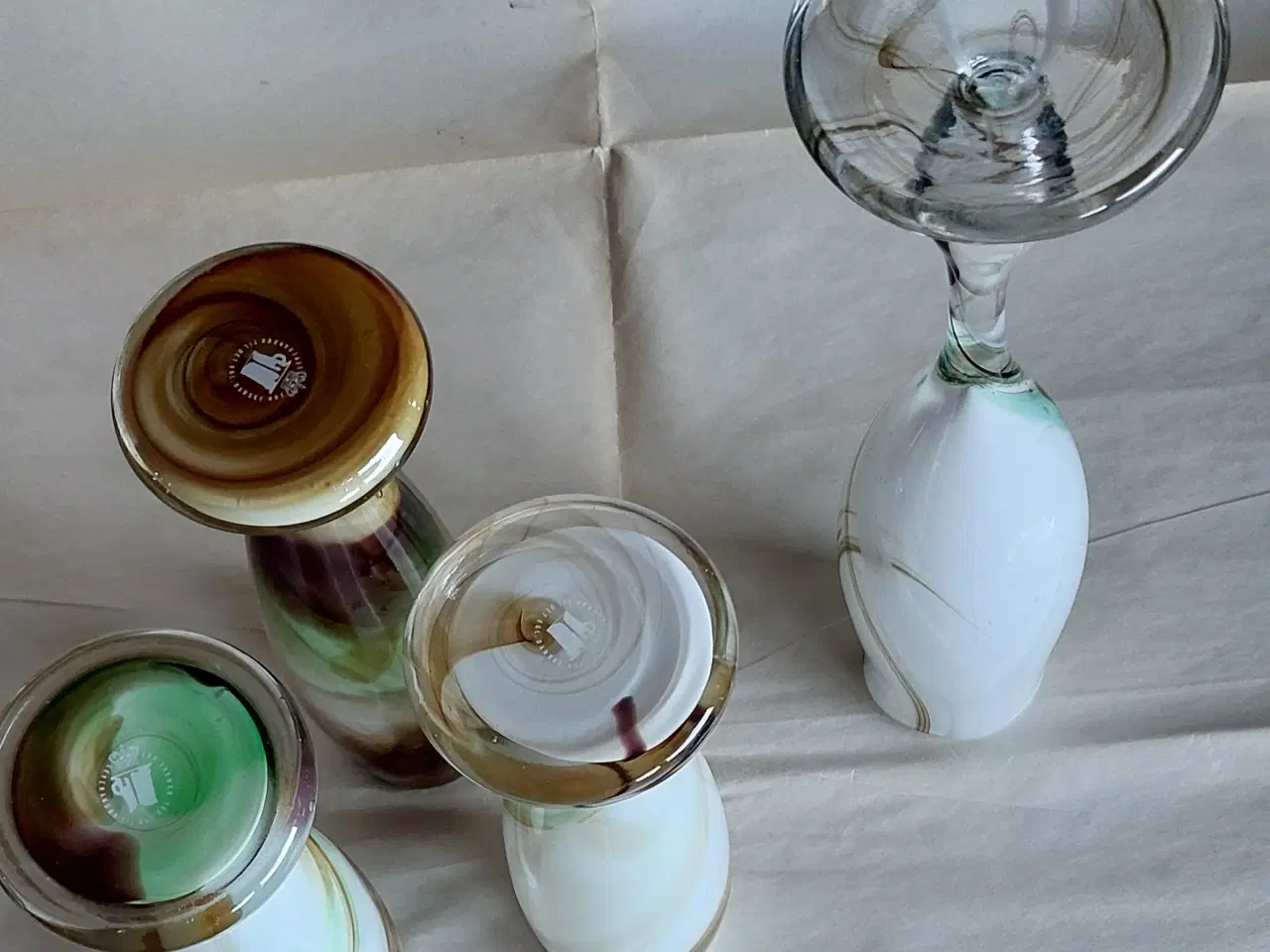 Billede 5 - HOLMEGAARD CASCADE -- Per Lütken 