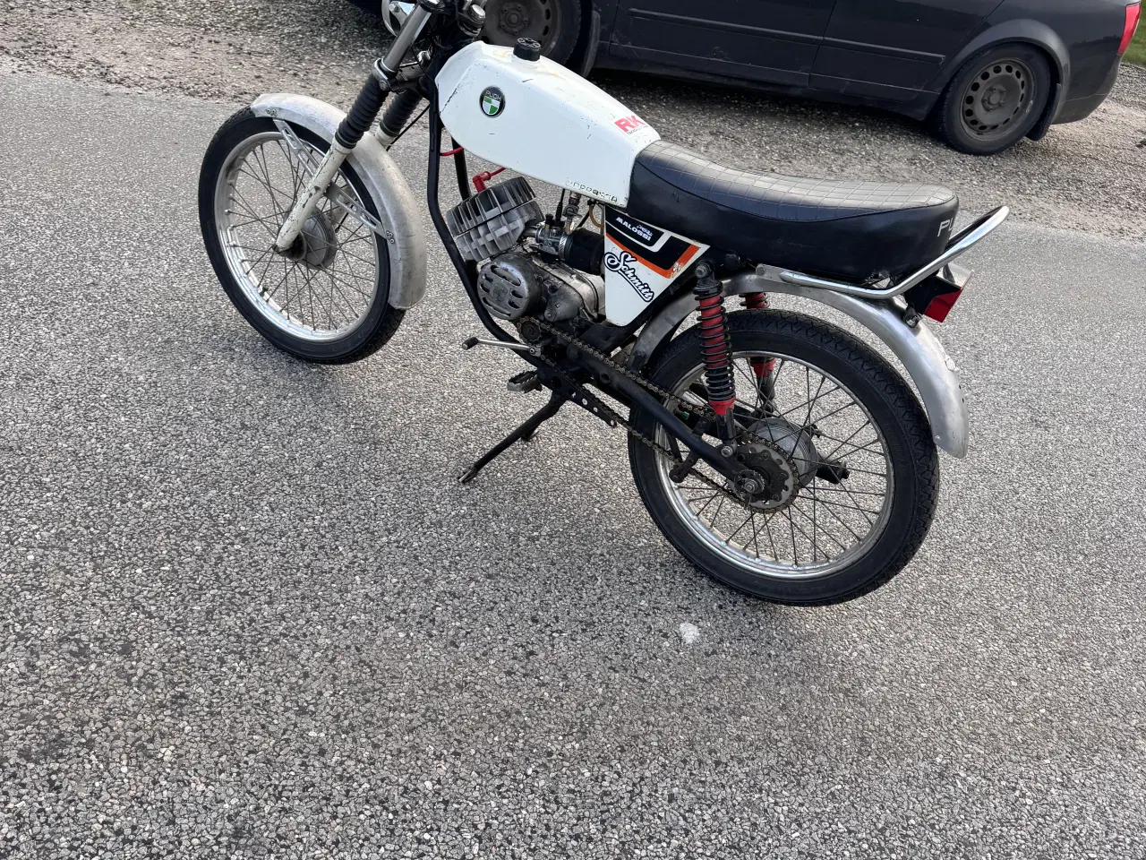 Billede 4 - Puch 4 gears 