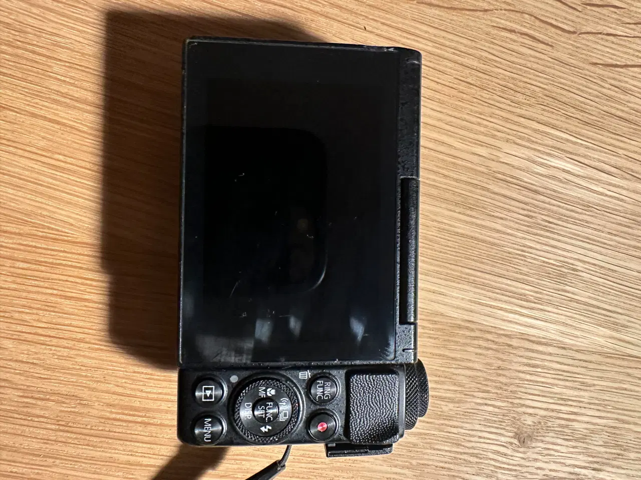 Billede 3 - Canon powershot G7X