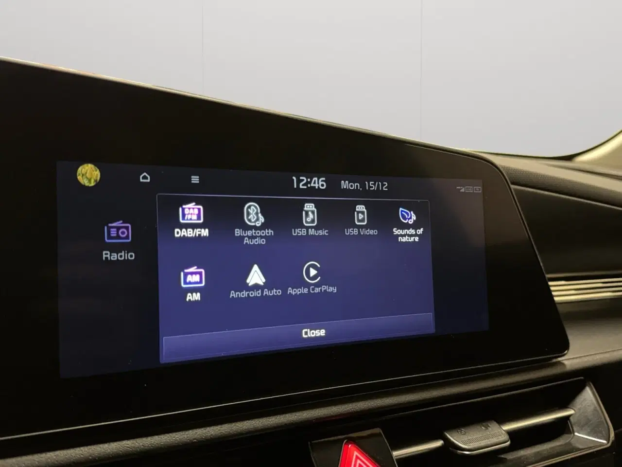 Billede 7 - Kia Niro 64 EV Prestige