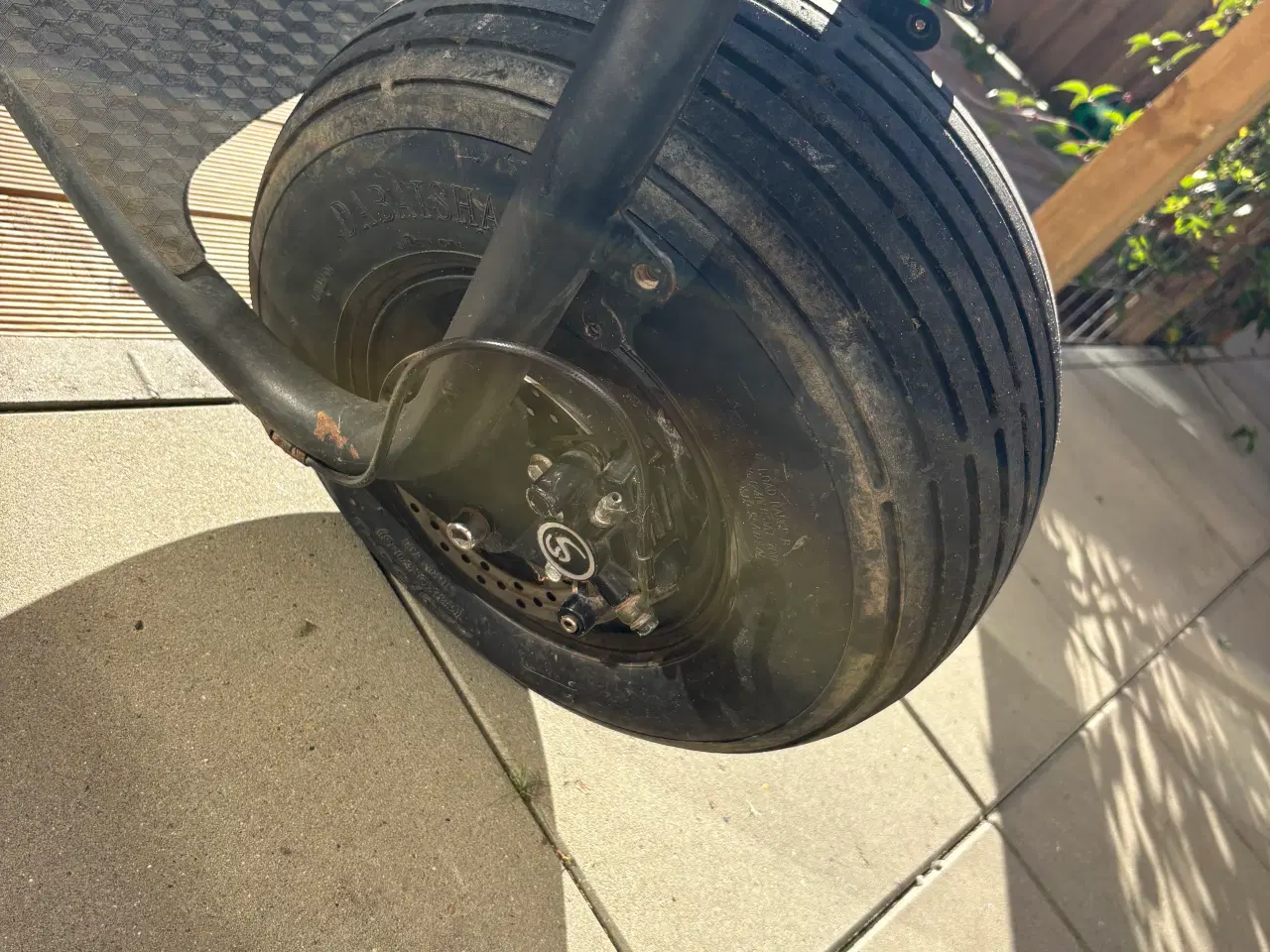 Billede 8 - Fatbike hent i dag for kun 3000kr 