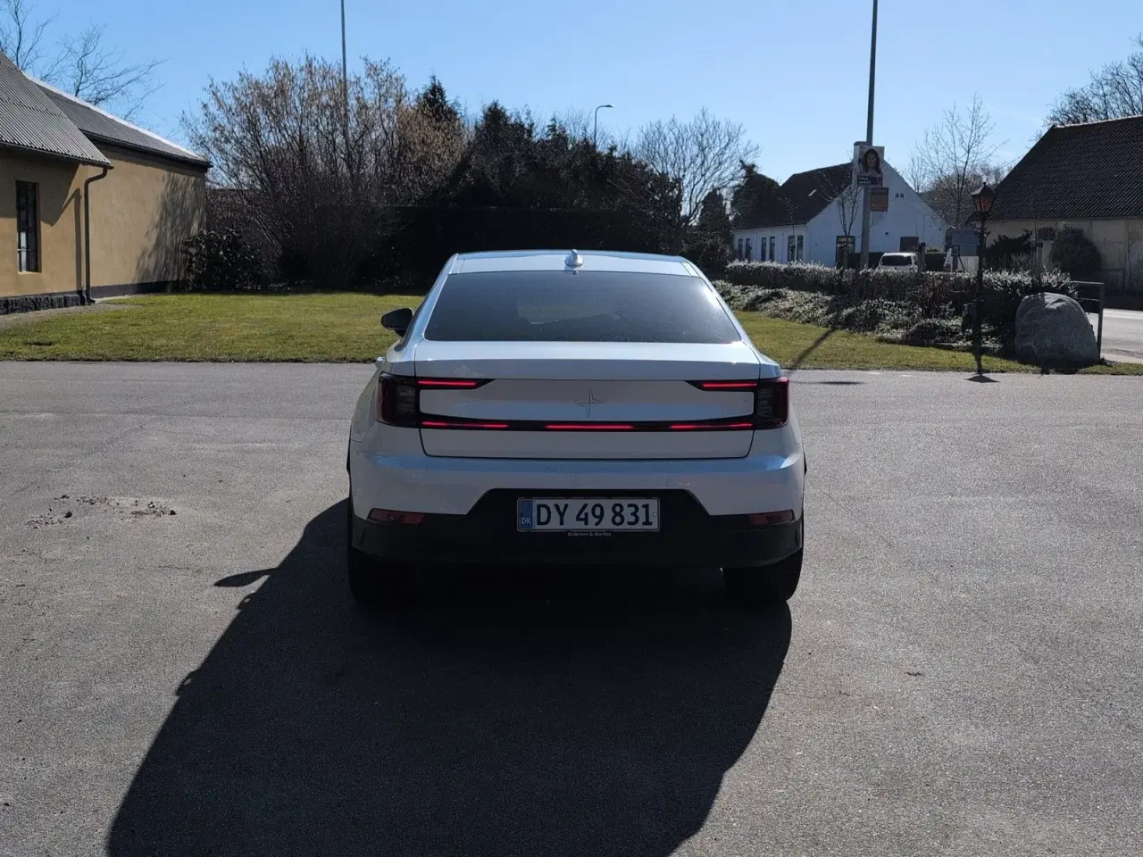 Billede 6 - Polestar 2  Long Range
