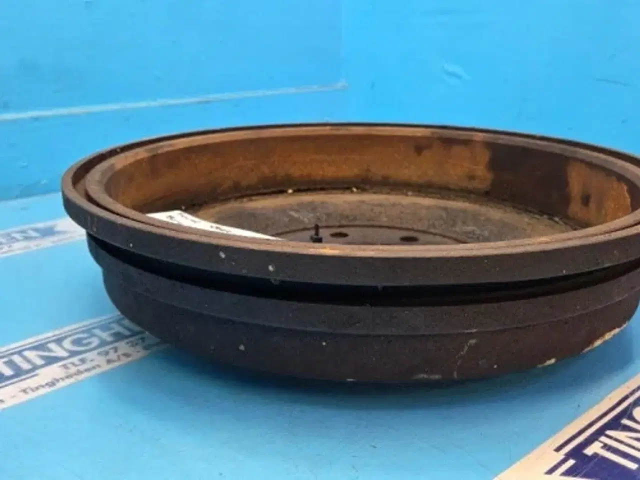 Billede 7 - Ford 4600 Bremsehus C5NN1126E