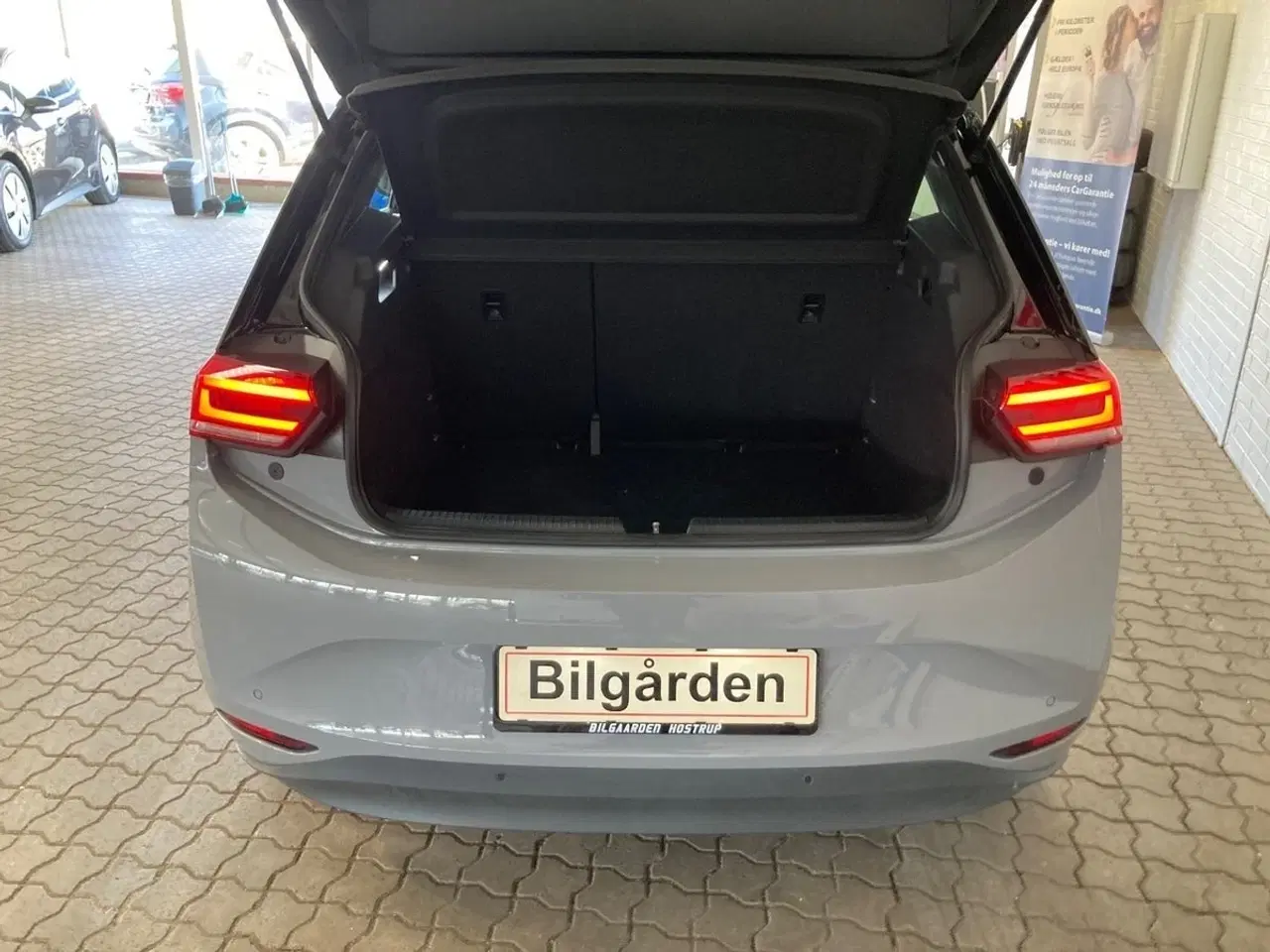 Billede 7 - VW ID.3 45 City Pure Performance
