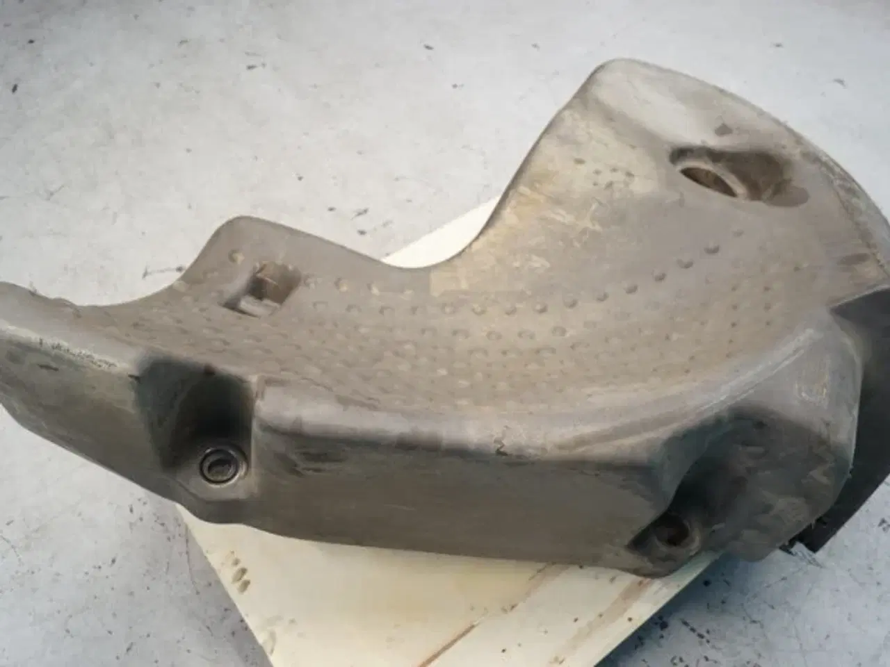 Billede 10 - Manitou MT 932T Dieseltank 249893