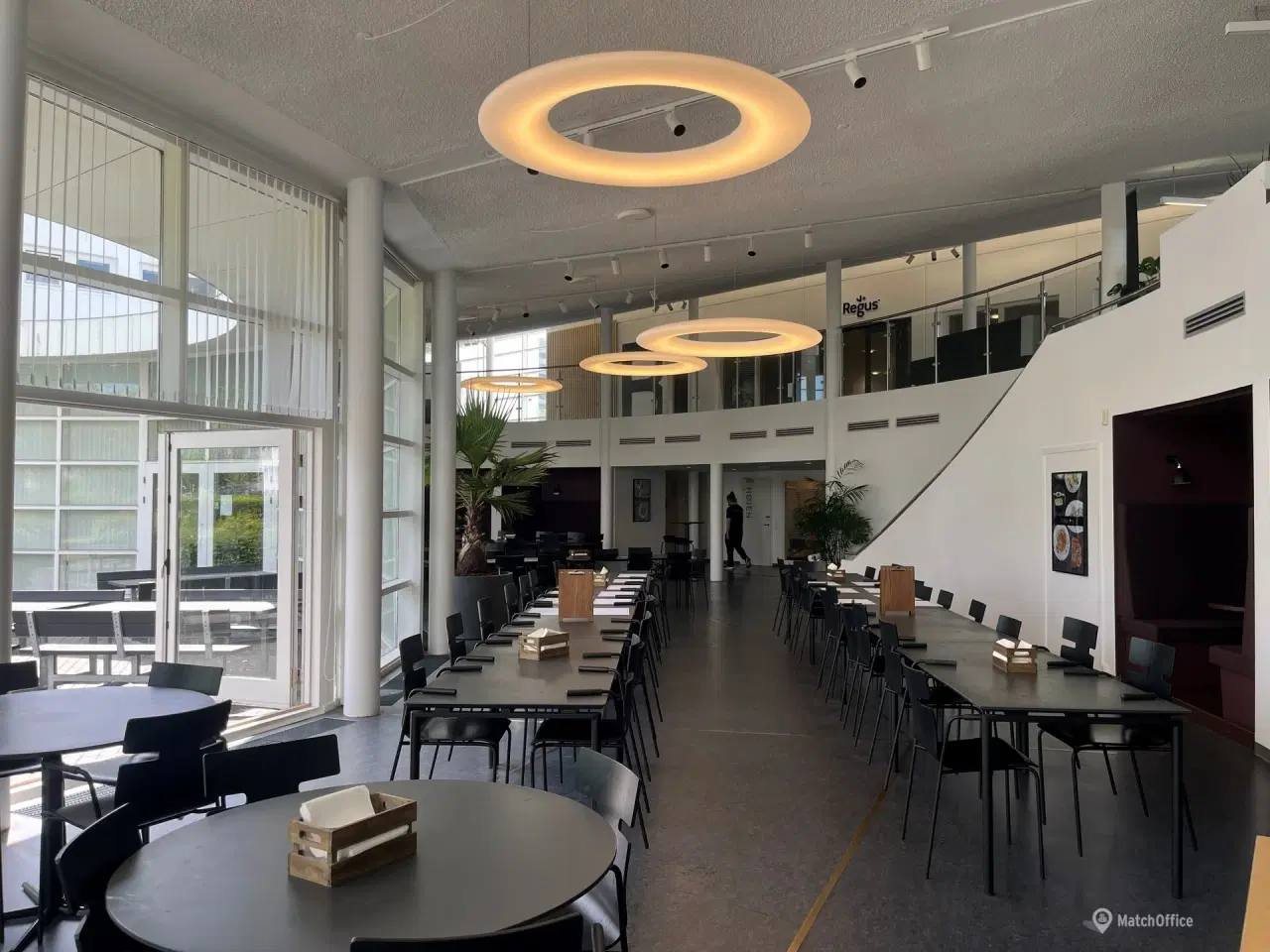 Billede 6 - Særdeles præsentabel kontorejendom m. gode faciliteter