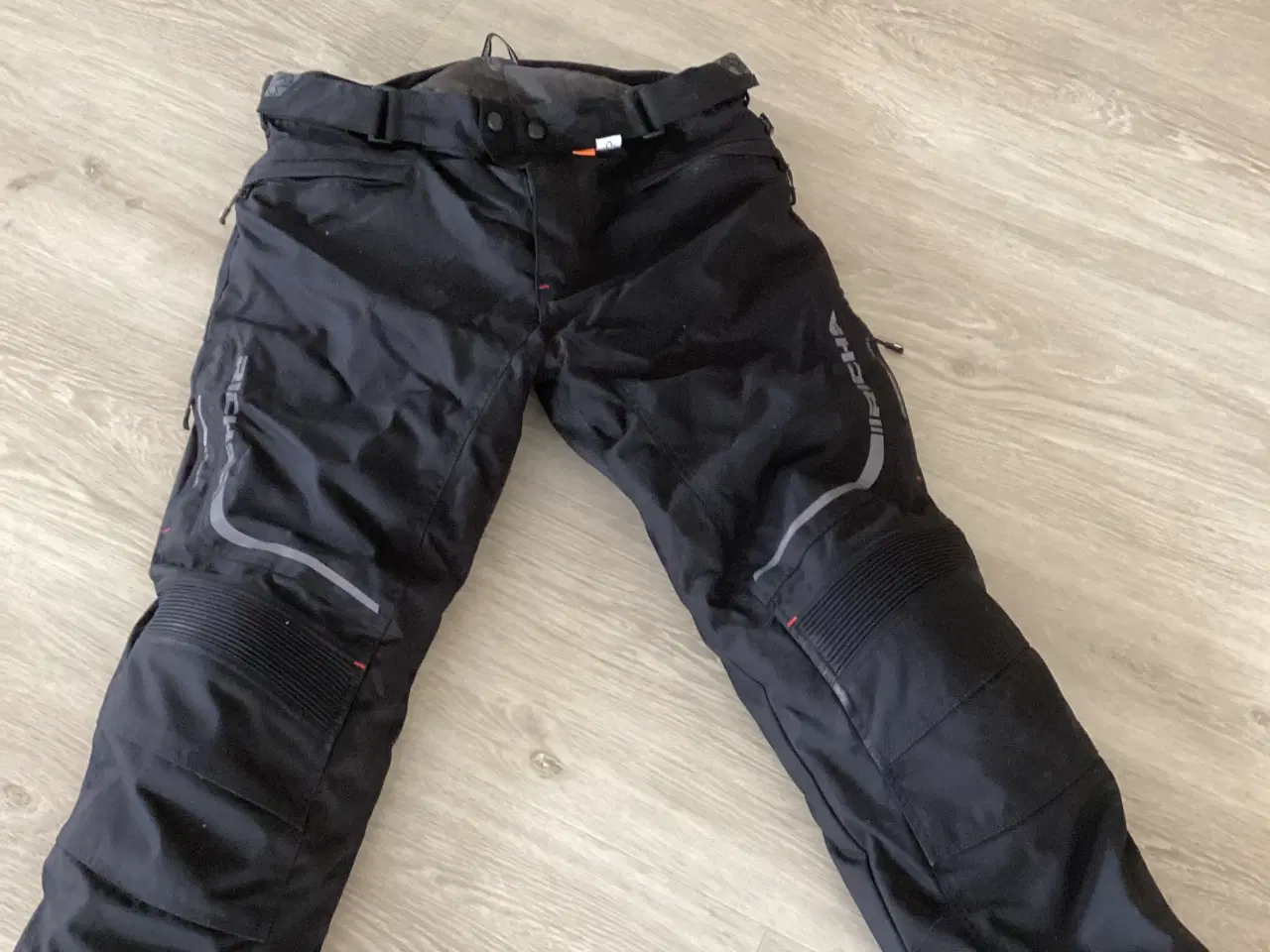 Billede 3 - Richa Infinity jakke og bukser