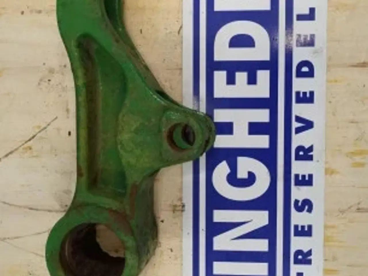 Billede 5 - John Deere 5115R Liftarm L.H. SU56164