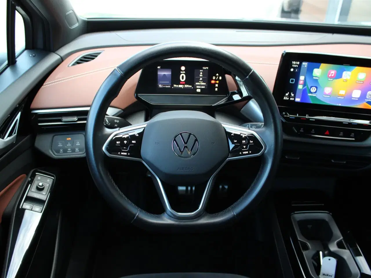 Billede 5 - VW ID.4 EL Pro Performance 204HK 5d Aut.