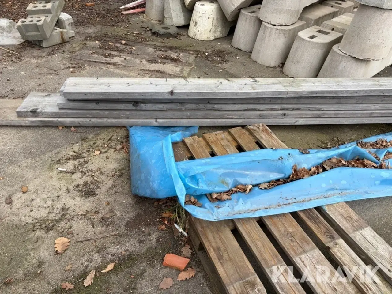 Billede 5 - Konstruktions træ