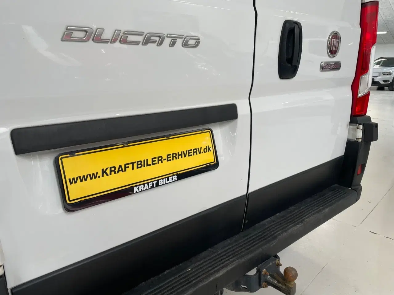 Billede 18 - Fiat Ducato 35 2,2 MJT 140 Kassevogn L3H2 Pro+ aut.