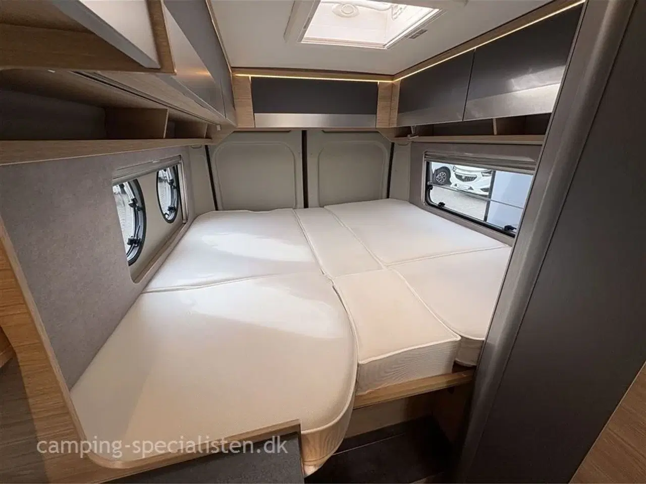 Billede 12 - 2021 - Pössl Trenta 640   Pössl Trenta 640 2021 - Se den nu hos Camping-Specialisten.dk