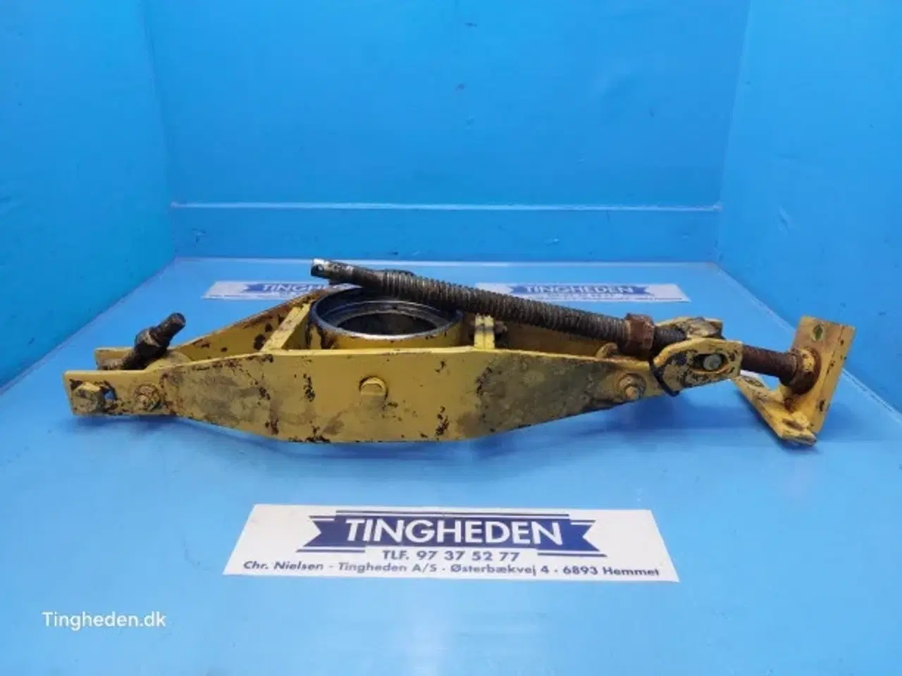 Billede 1 - New Holland TX68 Variator Justerings Arm 444839