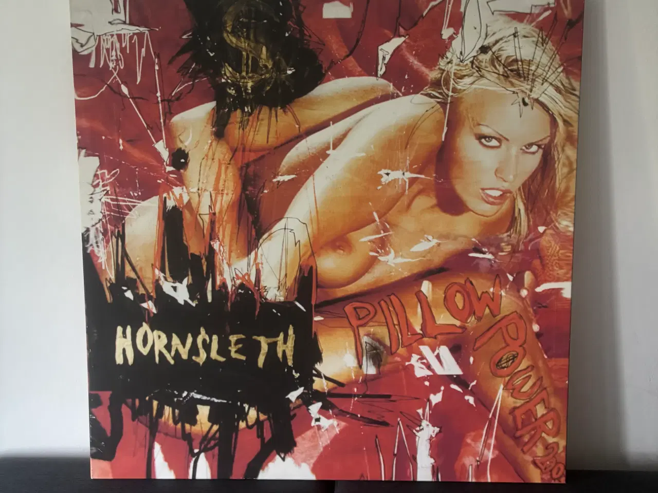 Billede 3 - Hornsleth Lærred 
