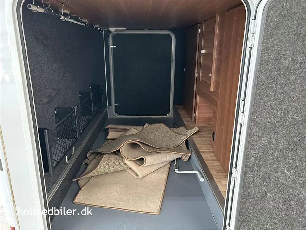 Billede 19 - 2016 - LMC Cruiser T662-2G   2 enkeltsenge og udstyrsmodel.