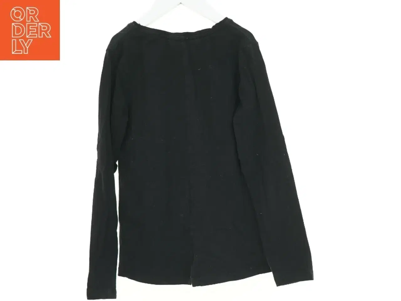 Billede 2 - Bluse fra H&M (str. 128 cm)